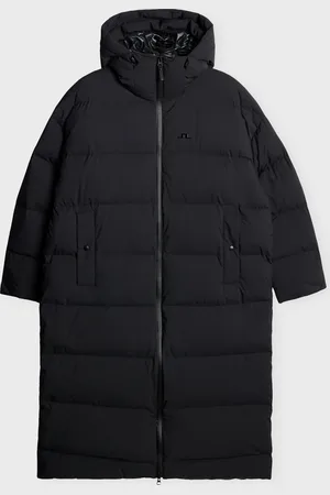 J Lindeberg Jacket Parka Carriage S