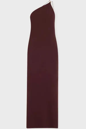Vince Dress One Shoulder Jewel Spere US 4 ( EUR 36)