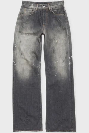 Acne Studios Jeans 2021F Trafalgar Dark Wash W26/L32