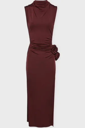 MAGDA BUTRYM Dress 25 FR 42 (EUR 40)