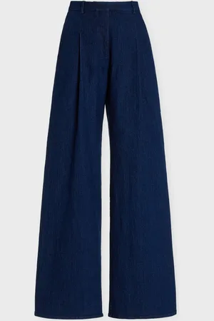 THE GARMENT Pants Merci Wide 8 UK 6 (EUR 34)