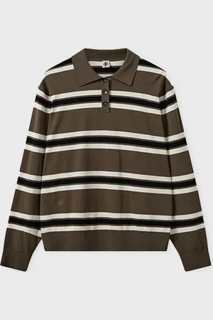 THE GARMENT Sweater Madison Polo UK 6 (EUR 34)