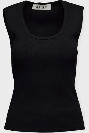 Rohe Top Rib Tank 34