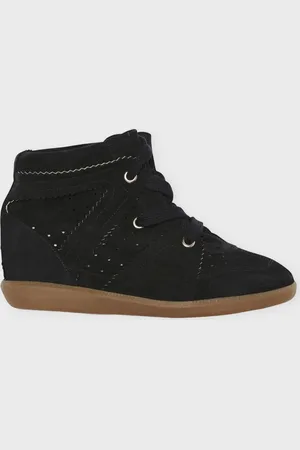 Isabel Marant Sneakers Bobby EUR 36