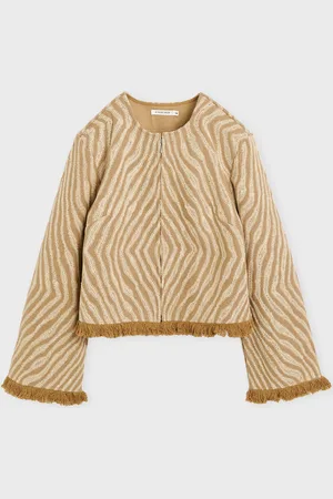 By Malene Birger Jacket Akello 40