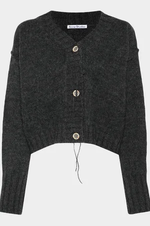 Acne Studios Knit Cardigan L