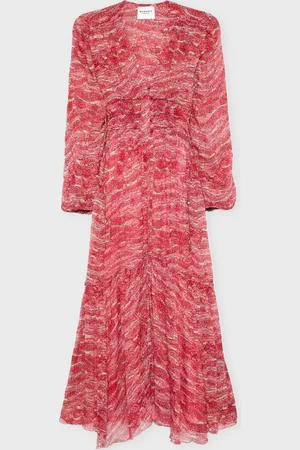 Isabel Marant Dress Amara FR 36 (EUR 34)