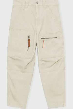 Isabel Marant Trousers Kelyane FR 38 (EUR 36)
