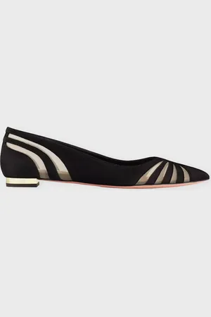 Aquazzura Ballerina The Spy Flat EUR 36