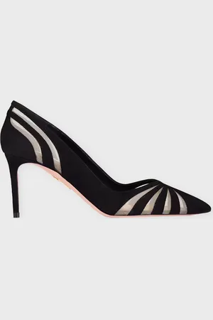 Aquazzura Heels The Spy Pump 75 EUR 36