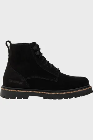 Birkenstock Boots Highwood Lace Mid EUR 38