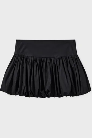 THE GARMENT Skirt Cyprus Balloon Mini UK 8 (EUR 36)