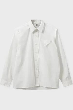 THE GARMENT Shirt Cyprus Pocket UK 6 (EUR 34)