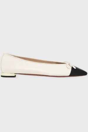Aquazzura Ballerina Gioia Flat EUR 38