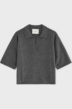 Lisa Yang T-Shirt Neela Cashmere 0 (XS-S)