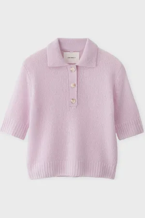 Lisa Yang Sweater Masy Cashmere 2 (M-L)
