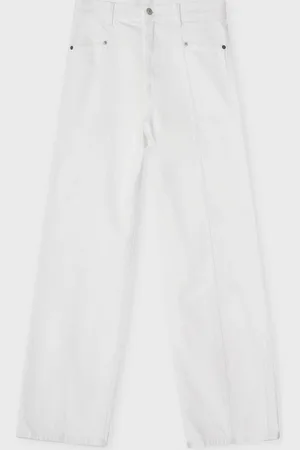 Dagmar Jeans Loose Fit Denim 28