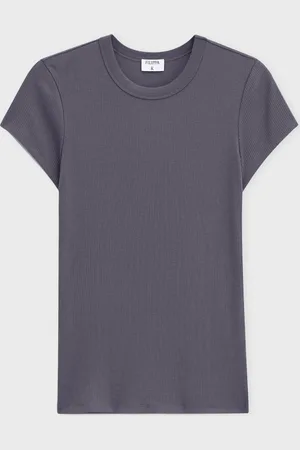 Filippa K T-shirt Fine Rib Tee S