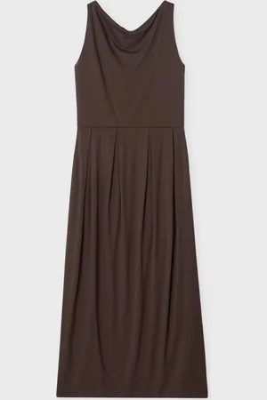 Dagmar Dress Square neck XS