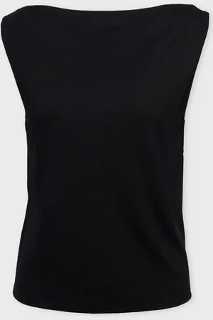 Dagmar Top Square Neck S