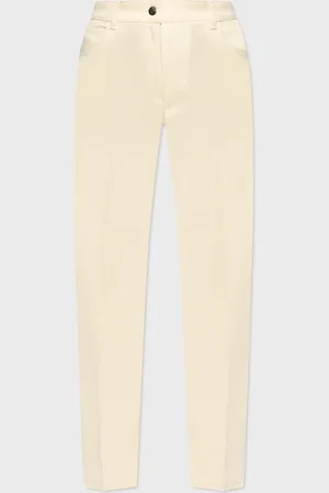 Moncler Jeans Gabardine Straight Leg IT 40 (EUR 34)