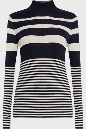 Moncler Sweater Turtleneck Wool S