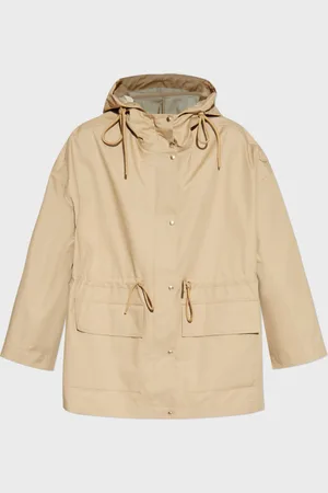 Moncler Jacket Gaillon Short Parka 2 (M)