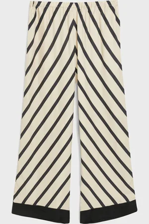 By Malene Birger Trousers Mirabello 34