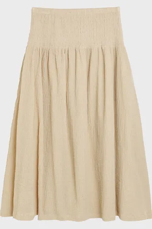 By Malene Birger Skirt Sol Midi 34