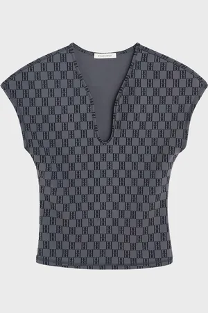 By Malene Birger Top Venazia Athletic XS
