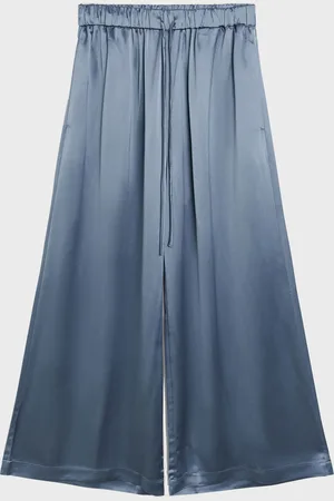 By Malene Birger Trousers Clorella 34