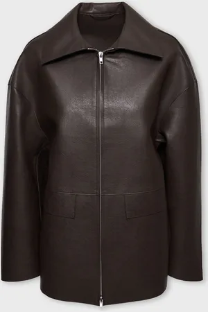 Wakakuu Jacket Lugo Faux Leather XXS