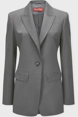 Max Mara Blazer Farad IT 40 (EUR 34)
