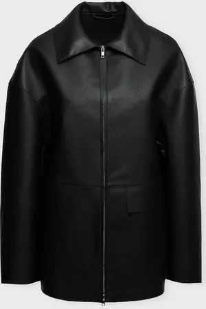 Wakakuu Jacket Lugo Faux Leather XXS