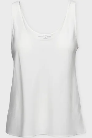 Vince Top Classic Bias Tank XS