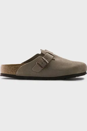 Birkenstock Slipper Boston Soft Footbed EUR 36