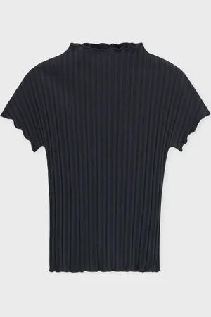 Filippa K Top Rib Cap Sleeve XS