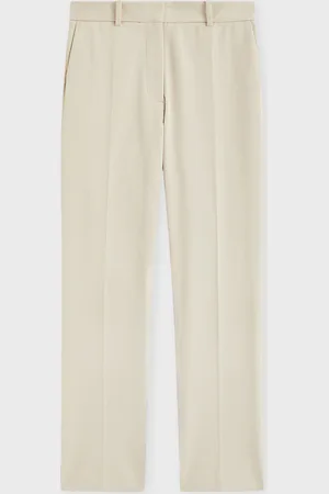 Joseph Trousers Gabardine Co FR 36 (EUR 34)