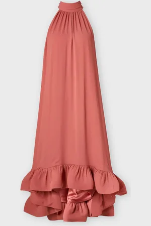 By Malina Dress Sabrina Midi XS
