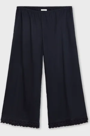 By Malene Birger Trousers Lusia 34
