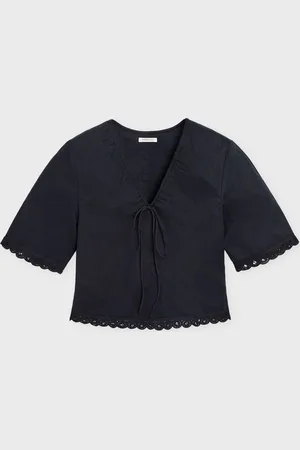 By Malene Birger Top Ulrikke 36