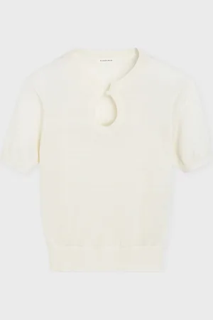 By Malene Birger Top Tala Knit XS