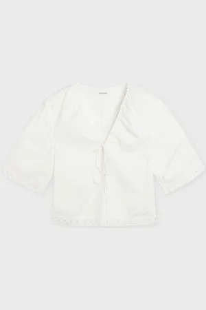 By Malene Birger Top Ulrikke 34