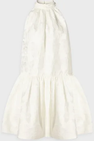 By Malina Dress Flora Mini XS