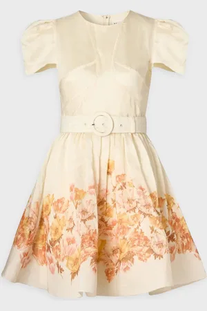 By Malina Dress Vanna Mini XS