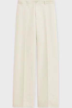 Filippa K Trousers Relaxed Straight 34