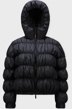 Moncler Jacket Medonte Short Down 4 (L)