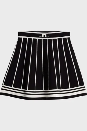 J Lindeberg Golf Skirt Irma Knitted XS