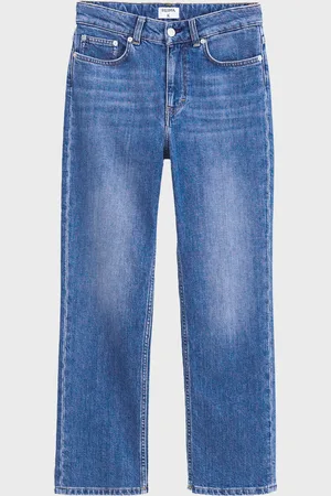 Filippa K Jeans Stella Cropped 25