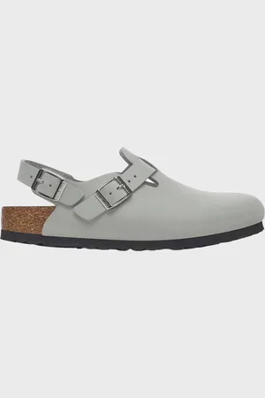 Birkenstock SlipperTokio LENB suede EUR 36